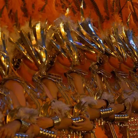 La Bohemia Casco Antiguo 2 Appartement *