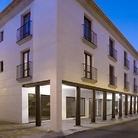 La Bohemia Casco Antiguo 2 Dénia