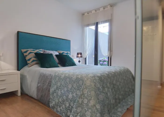 Appartement La Bohemia Casco Antiguo 2 *