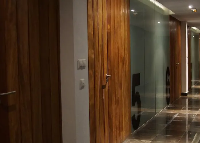 Appartement La Bohemia Casco Antiguo 2 Dénia