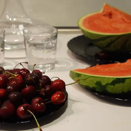 La Bohemia Casco Antiguo 2 Apartment