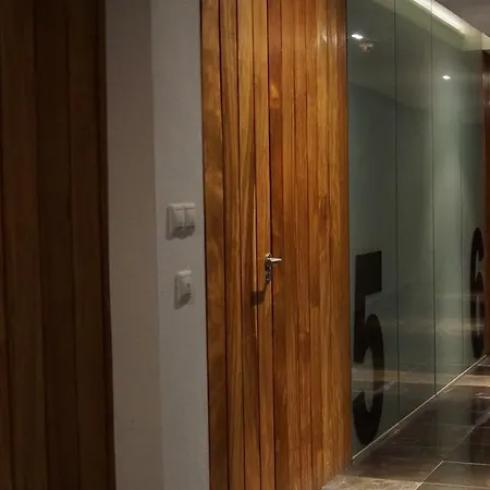 Apartment La Bohemia Casco Antiguo 2 Denia