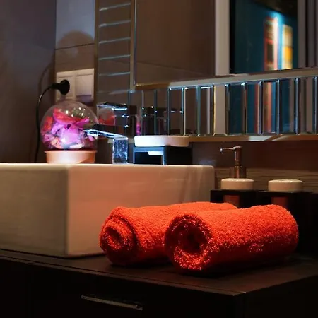 La Bohemia Casco Antiguo 2