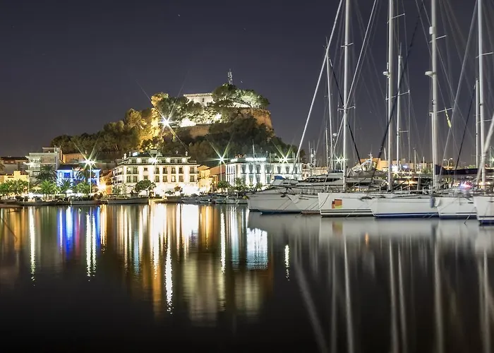 La Bohemia Casco Antiguo 2 *