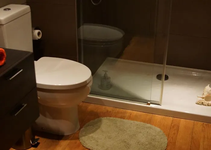 Апартаменти La Bohemia Casco Antiguo 2