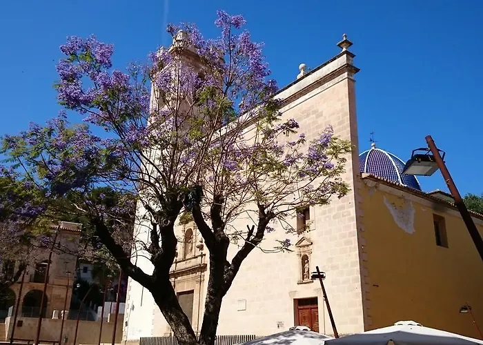 La Bohemia Casco Antiguo 2 Апартаменти *