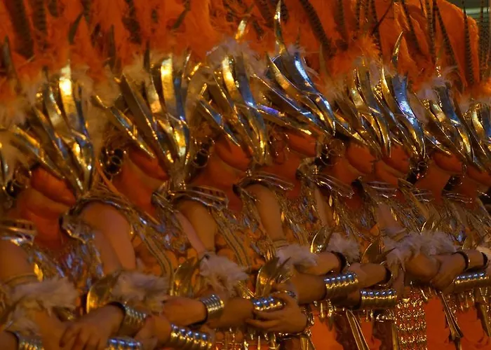 La Bohemia Casco Antiguo 2 Apartment *