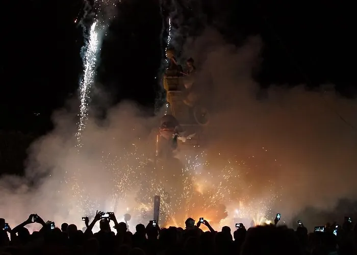 La Bohemia Casco Antiguo 2 아파트