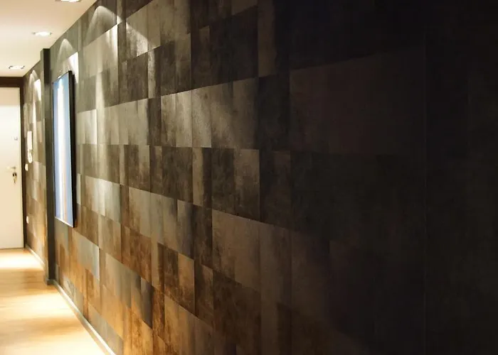 La Bohemia Casco Antiguo 2 Apartment *