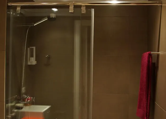 La Bohemia Casco Antiguo 2 *