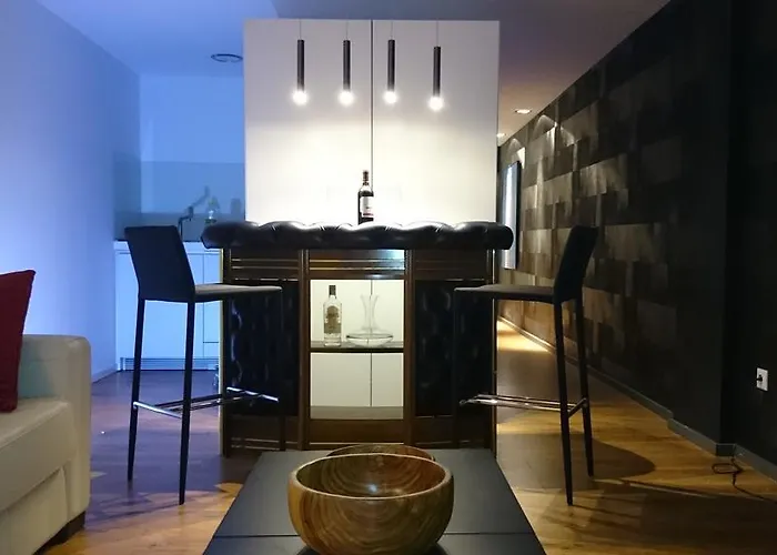 La Bohemia Casco Antiguo 2 Apartment Denia