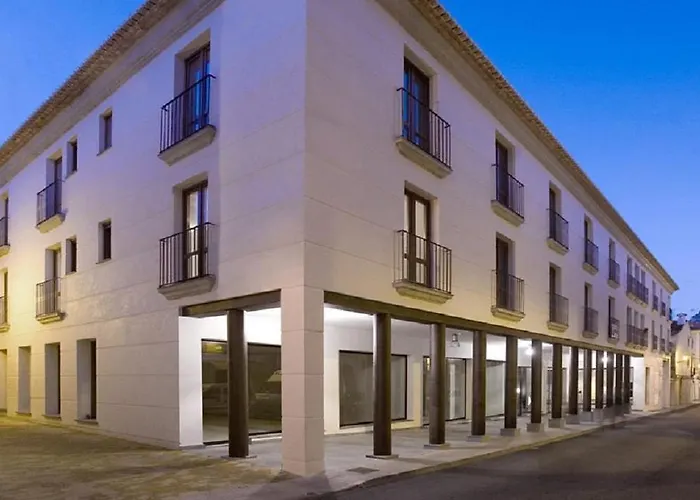 La Bohemia Casco Antiguo 2 Denia