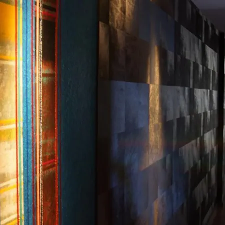 La Bohemia Casco Antiguo 2 Διαμέρισμα *