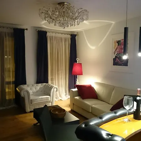 Apartmán La Bohemia Casco Antiguo 2 Denia