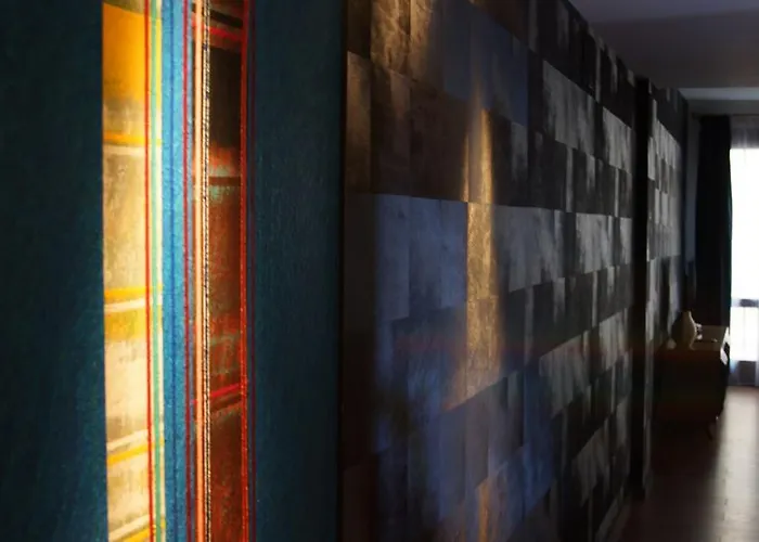 La Bohemia Casco Antiguo 2 Διαμέρισμα *